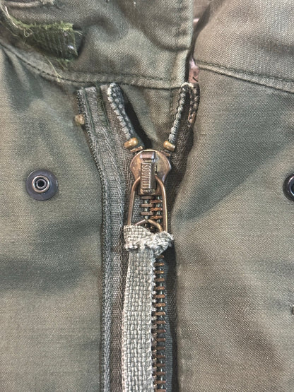 80’s U.S.ARMY「M-65」フィールドジャケット