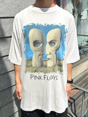 90's PINK FLOYD「The Division Bell tour」対　バンドTシャツ