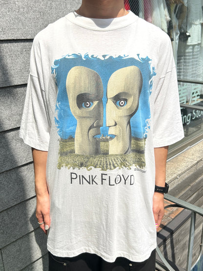 90's PINK FLOYD「The Division Bell tour」バンドTシャツ