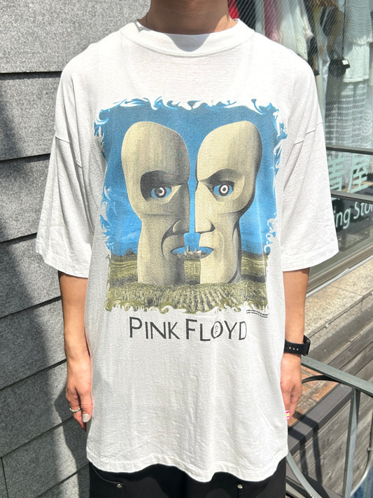90's PINK FLOYD「The Division Bell tour」バンドTシャツ