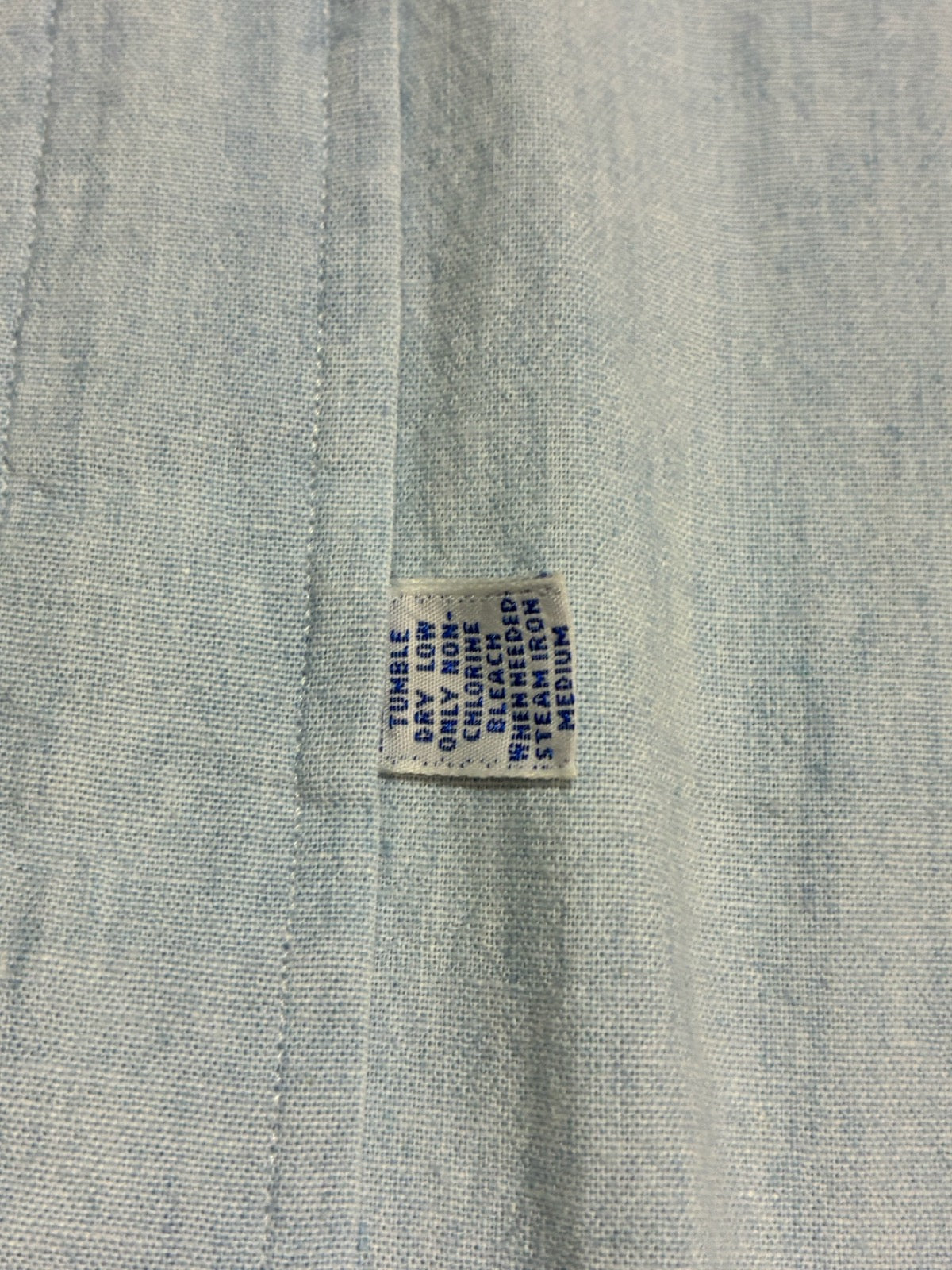 90's RALPH LAUREN ボタンダウンシャツ