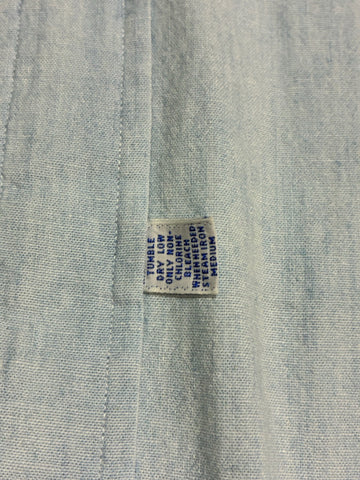 90's RALPH LAUREN ボタンダウンシャツ