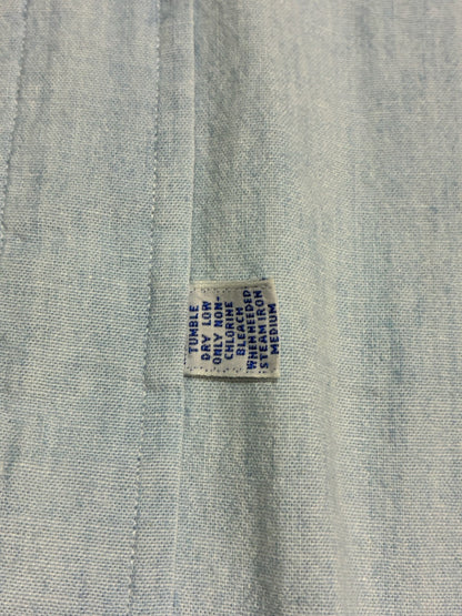 90's RALPH LAUREN ボタンダウンシャツ