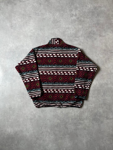 10’s PATAGONIA 「Synchilla Snap-T」フリースプルオーバー