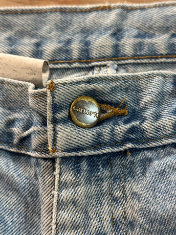 00's CARHARTT「Relaxed Fit」ペインターパンツ