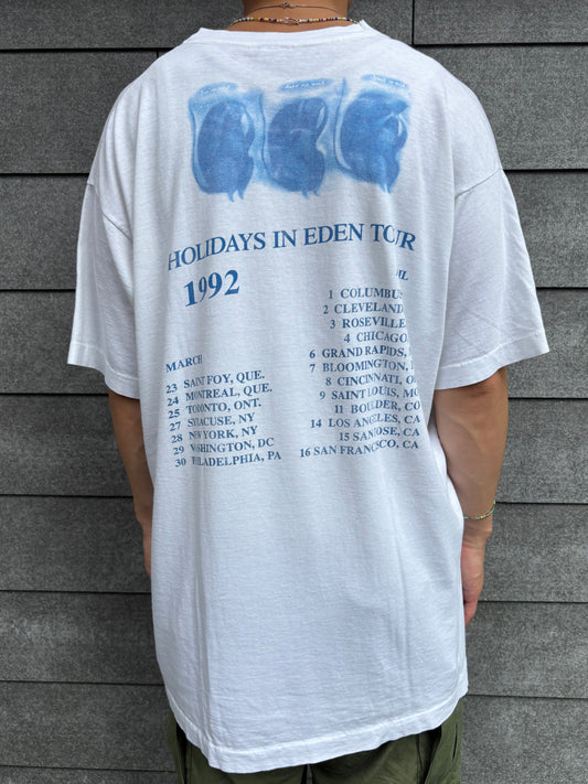 90's「MARILLION」バンドTシャツ