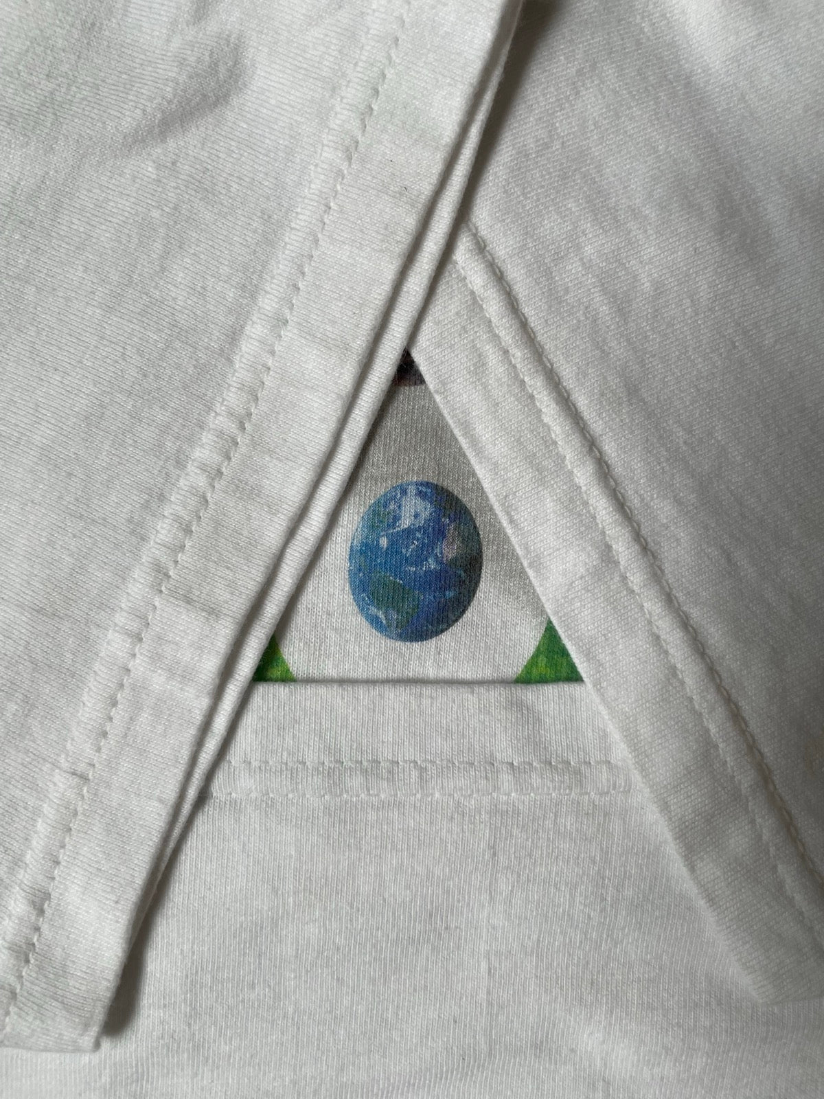 90's「Apple」企業Tシャツ