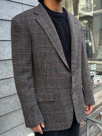 80's~90's「Polo by Ralph Lauren」USA製 テーラードジャケット