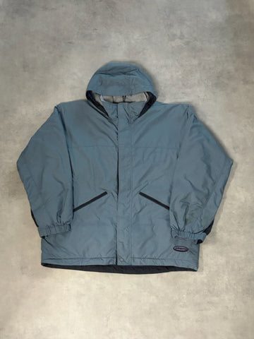 00's PATAGONIA 「Fusion Jacket」 マウンテンパーカー