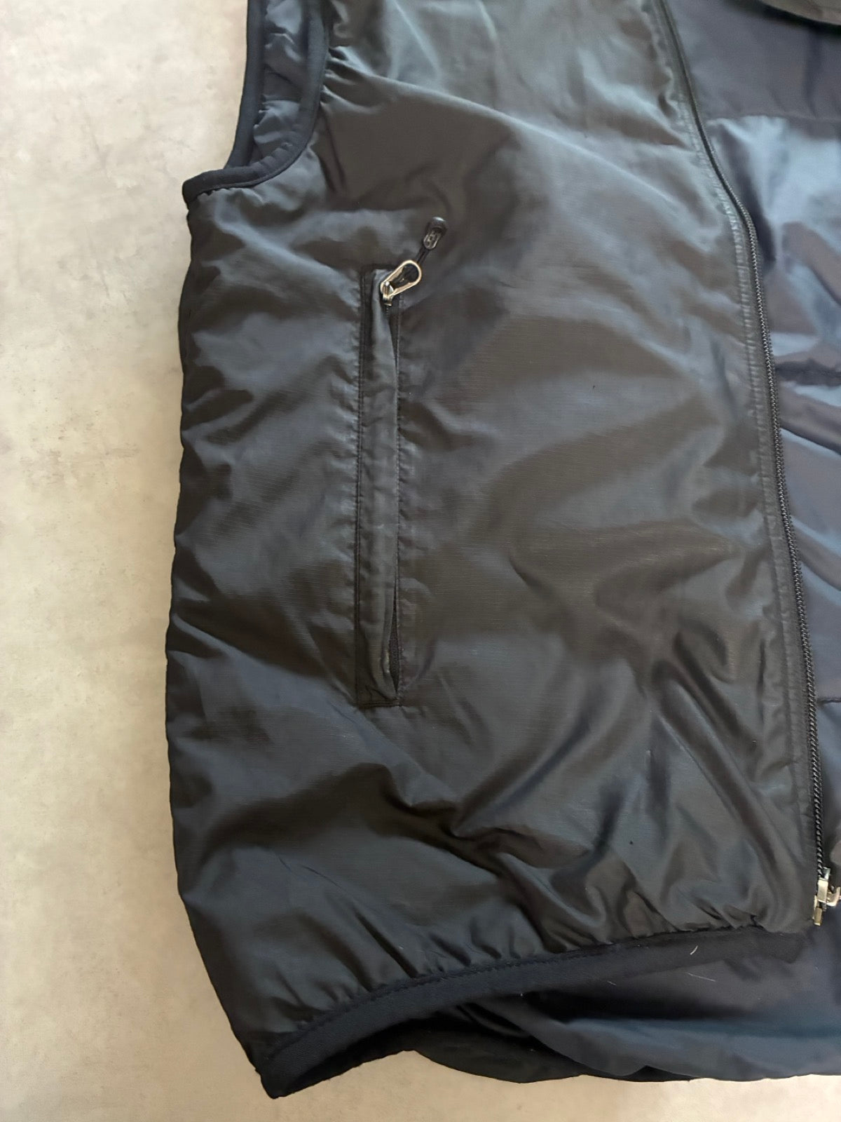 00's PATAGONIA 「Puffball Vest」 ナイロンベスト