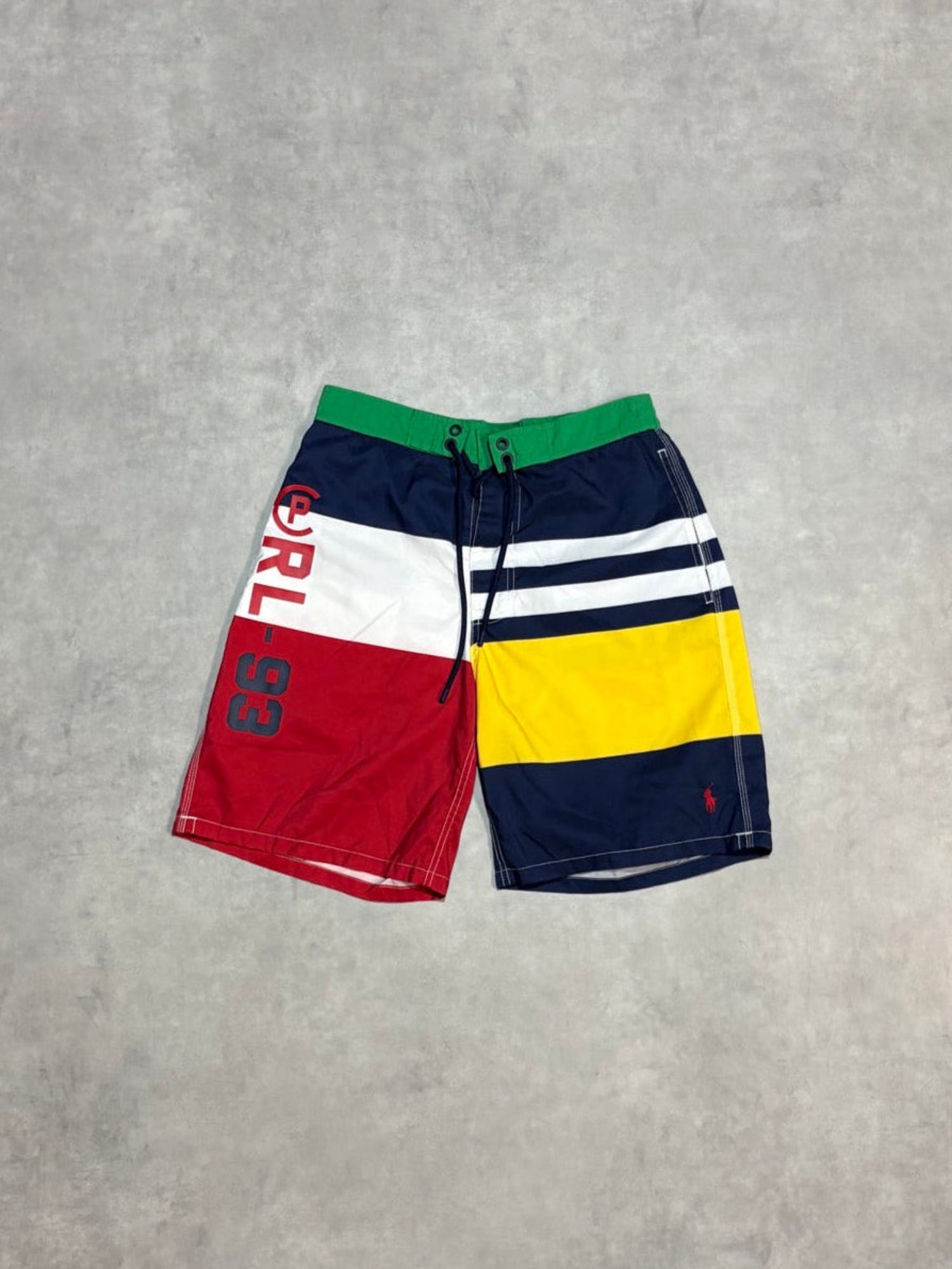 POLO RALPH LAUREN スイムショーツ