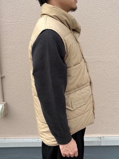 70's~80's「COLUMBIA」ダウンベスト