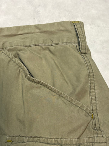 00's RALPH LAUREN「POLO JEANS COMPANY」カーゴパンツ