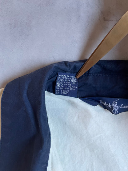 90's POLO BY RALPH LAUREN スイングトップ