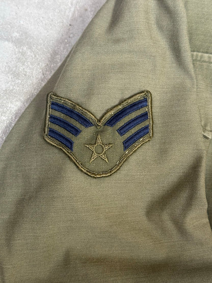 80's U.S.ARMY「M-65」フィールドジャケット