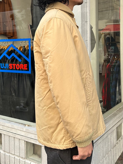 70's MCGREGOR「RAM JET」ファラオジャケット