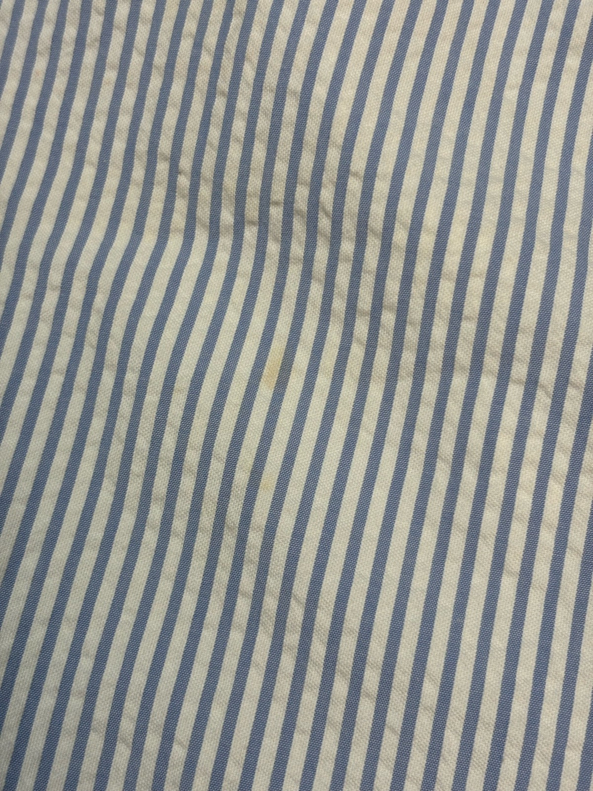 90's RALPH LAUREN「POLO GOLF」シアーサッカーストライプパンツ