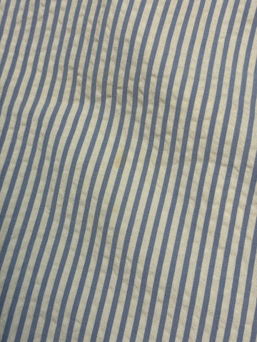 90's RALPH LAUREN「POLO GOLF」シアーサッカーストライプパンツ