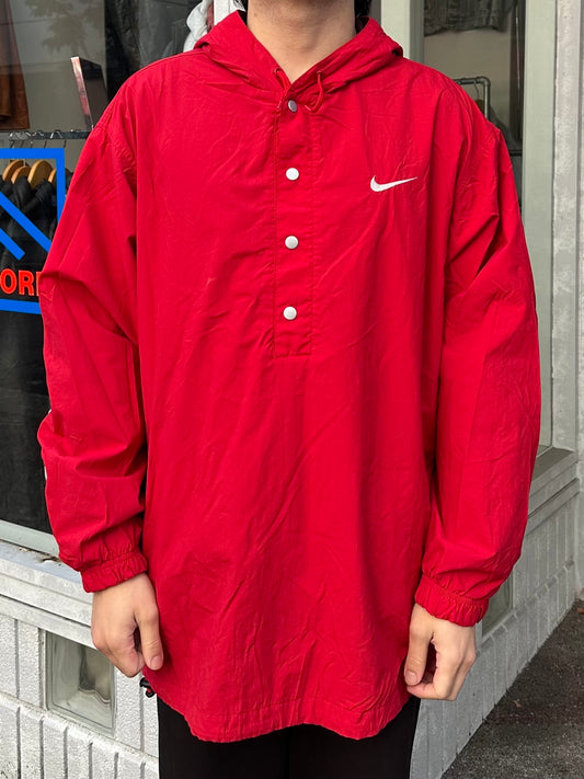 90's NIKE ナイロンジャケット