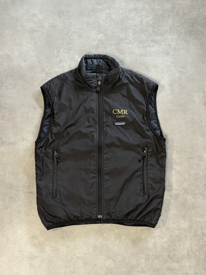 00's PATAGONIA 「Puffball Vest」 ナイロンベスト