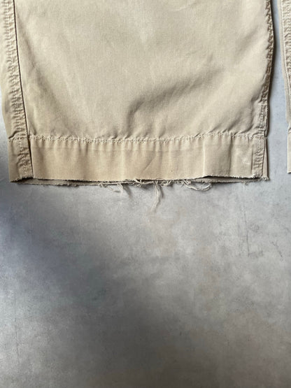90's POLO JEANS COMPANY カーゴパンツ