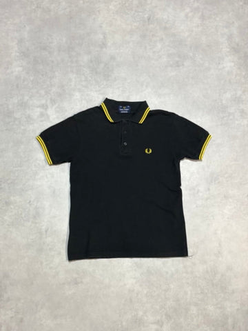 00's FRED PERRY ポロシャツ