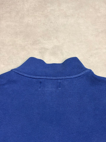 90's POLO BY RALPH LAUREN ハーフジップニット