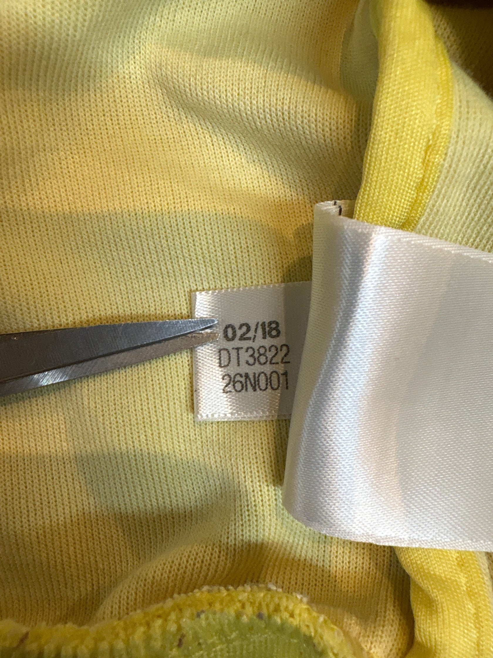 10's「adidas」トラックジャケット