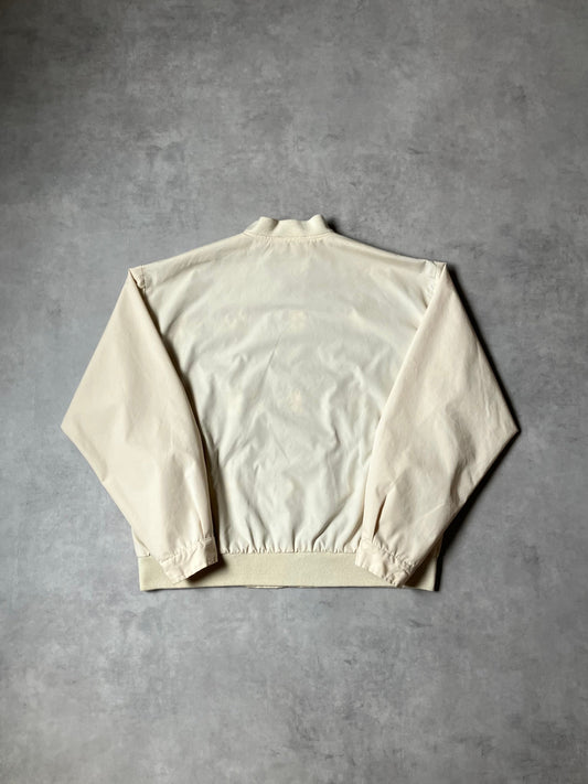 90's「LANDS’ END」スウィングトップジャケット　