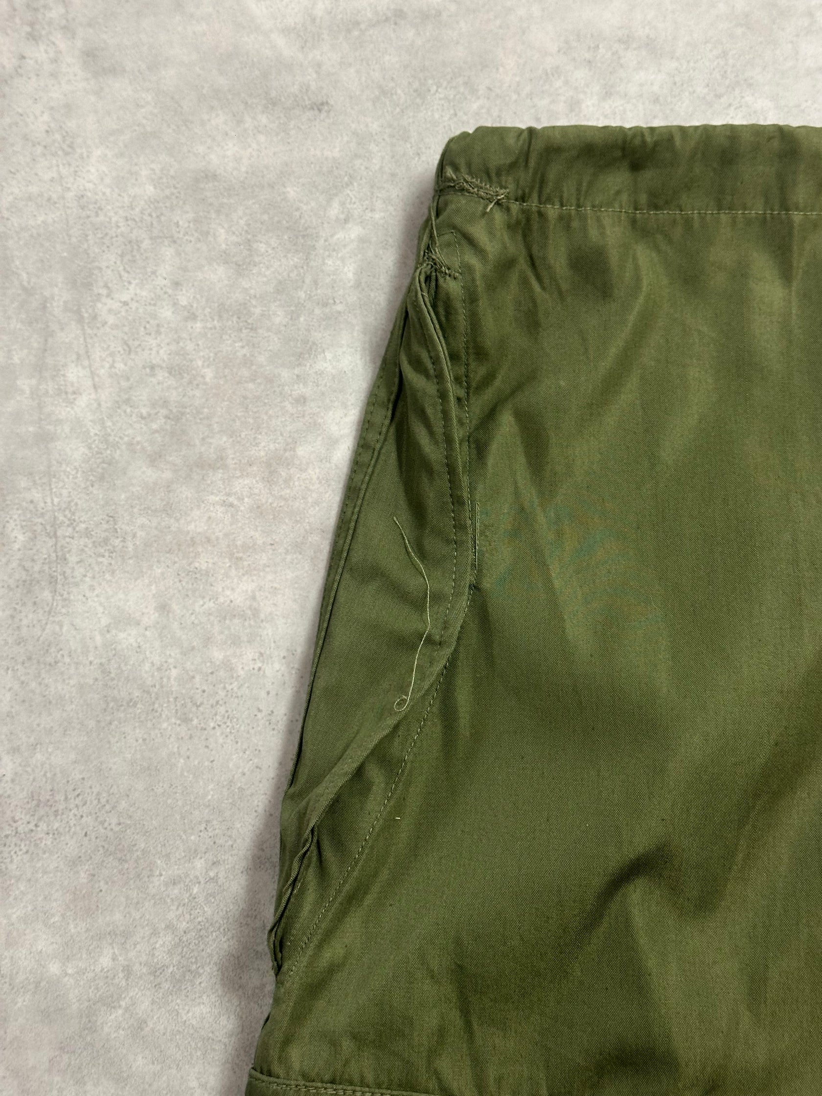 50's U.S.ARMY「M-51」アークティックオーバーパンツ