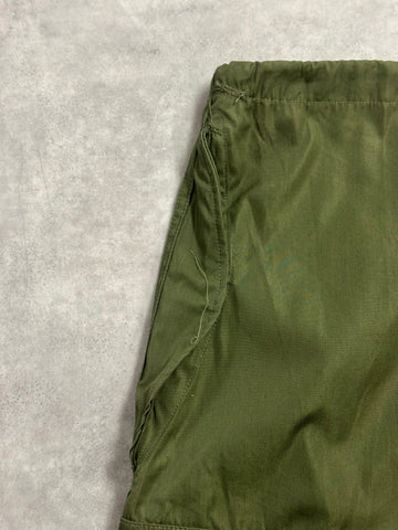 50's U.S.ARMY「M-51」アークティックオーバーパンツ