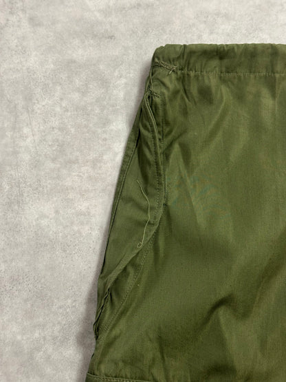 50's U.S.ARMY「M-51」アークティックオーバーパンツ