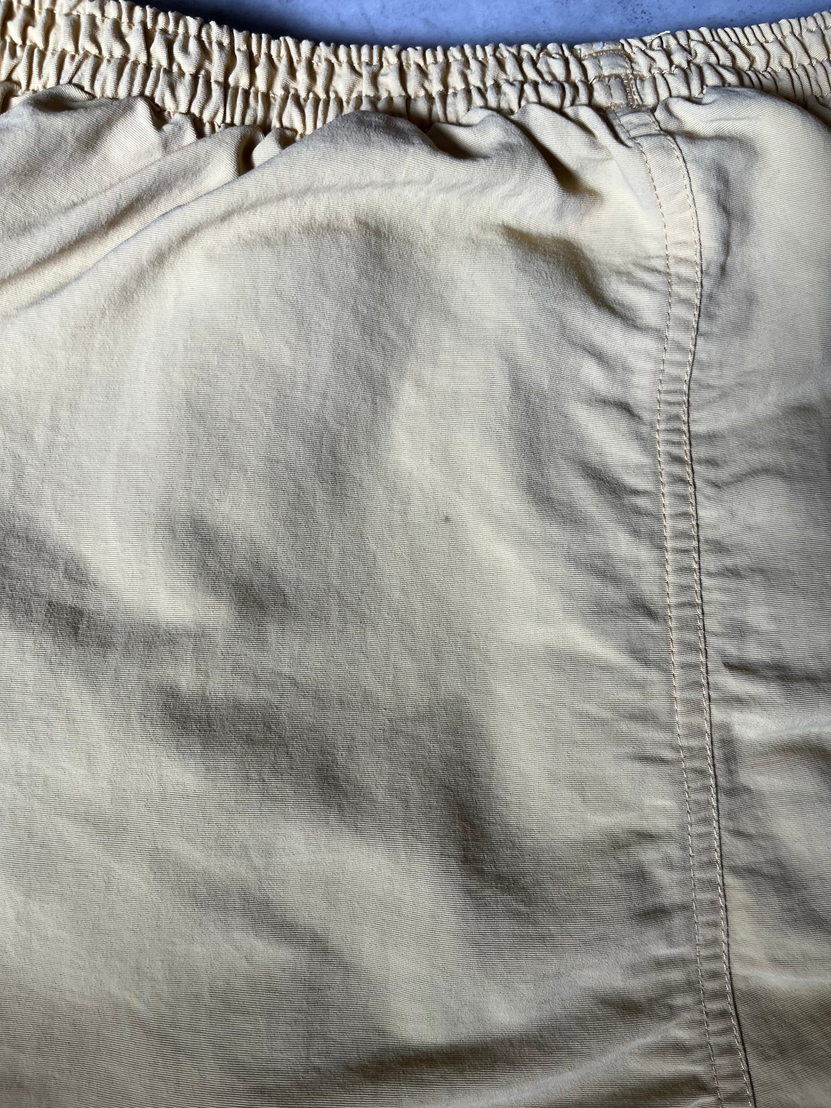 20's PATAGONIA 「Baggies Shorts」ショーツ
