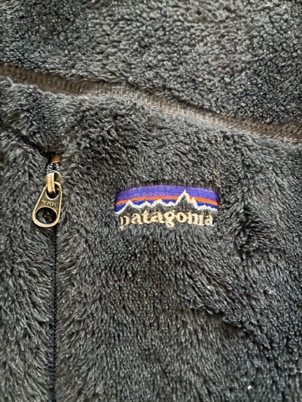 00's PATAGONIA 「R2」 フリースジャケット