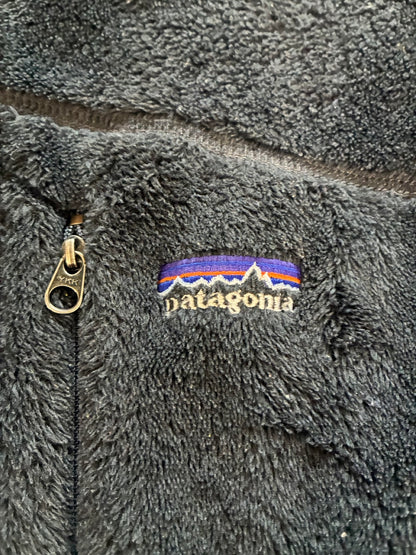 00's PATAGONIA 「R2」 フリースジャケット