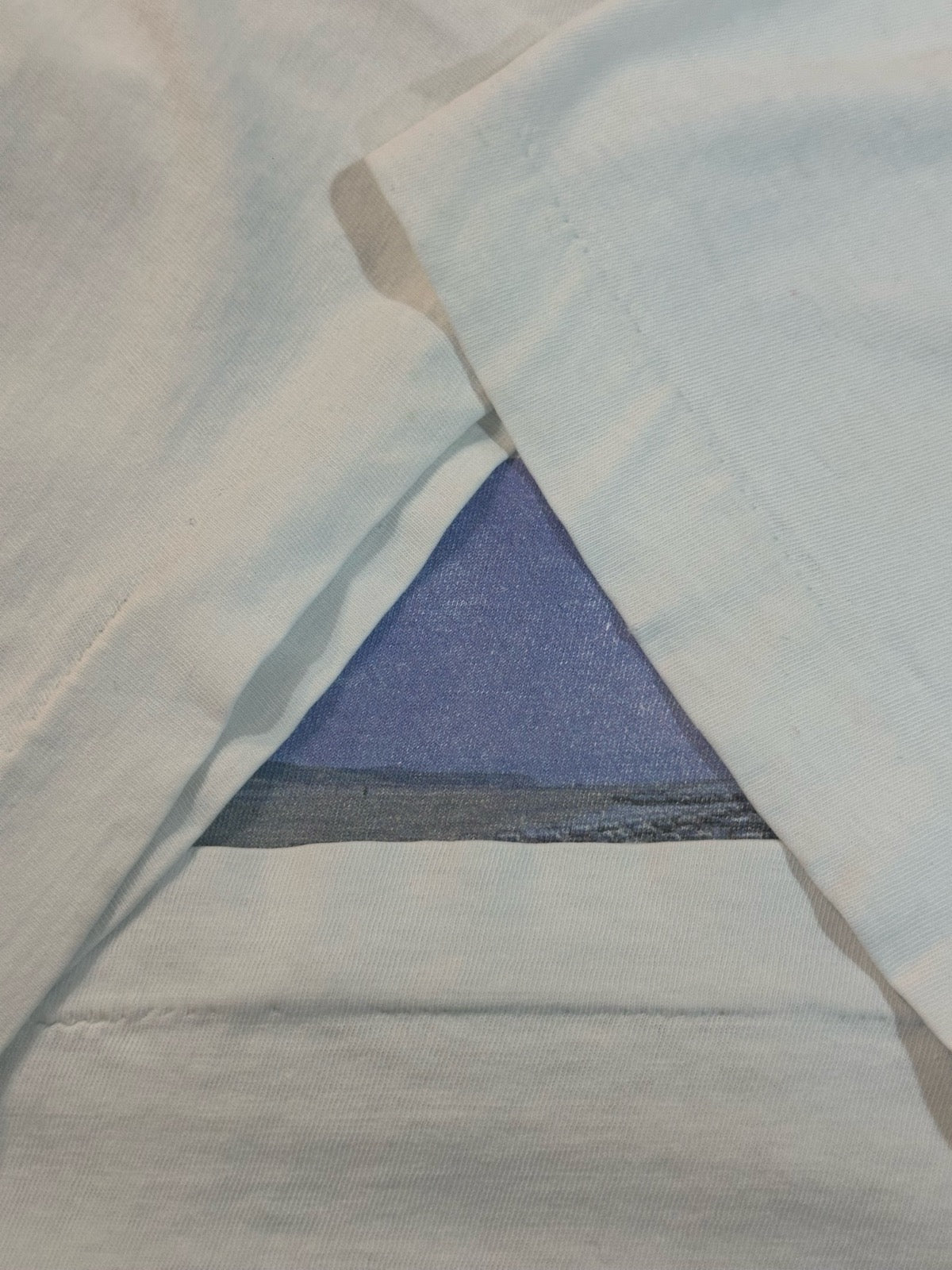 80's PINK FLOYD「World Tour」バンドTシャツ