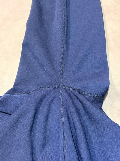 RALPH LAUREN「POLO SPORT」ハーフジップスウェット