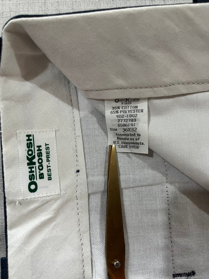70's OSHKOSH「DEADSTOCK」ワークパンツ