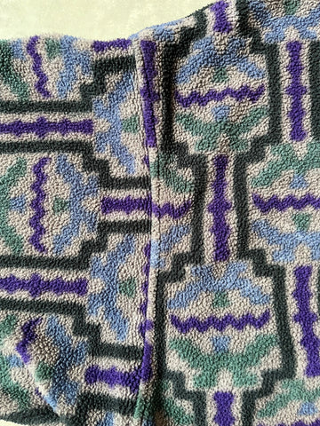 90’s PATAGONIA 「Synchilla Snap-T」フリースプルオーバー　USA製