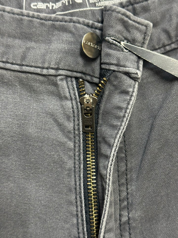 00's CARHARTT「RELAXED FIT」ワークパンツ