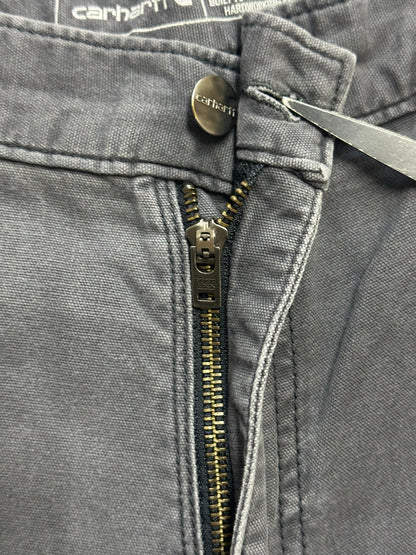 00's CARHARTT「RELAXED FIT」ワークパンツ