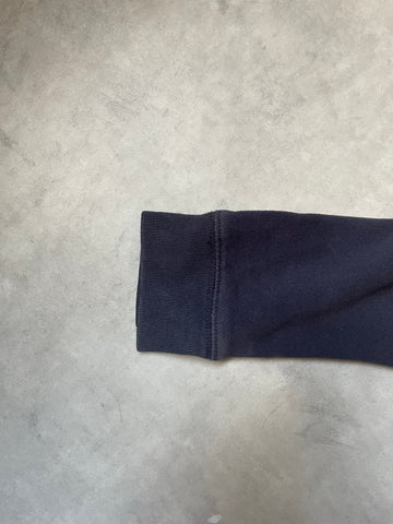 00's POLO RALPH LAUREN ジップパーカー