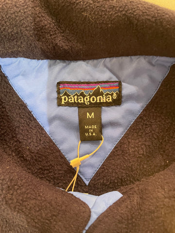 90’s Patagonia「Synchilla Boucle」USA製 フリースジャケット