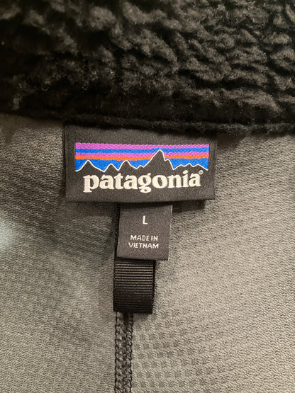 00's PATAGONIA「RETRO-X」フリースジャケット