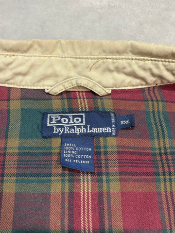 90's~00's POLO BY RALPH LAUREN スウィングトップ