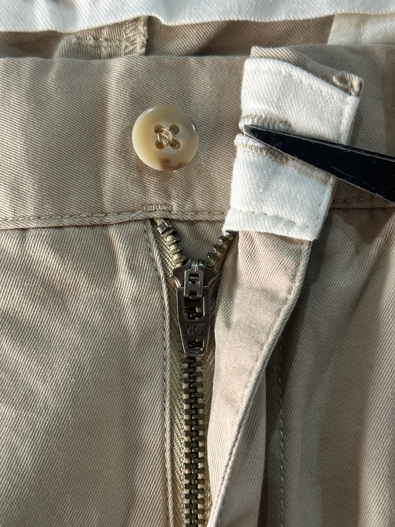 90's RALPH LAUREN チノパンツ