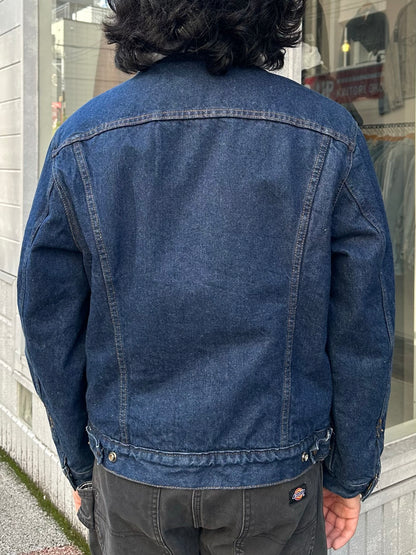 80's LEVI’S「70608-0216」デニムジャケット