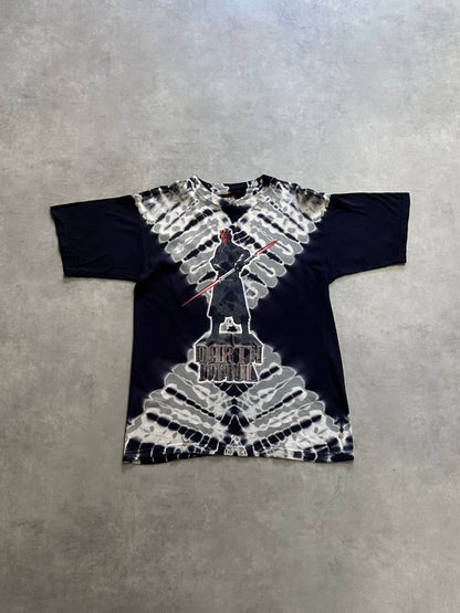 90's STAR WARS「Darth Maul」キャラクターTシャツ