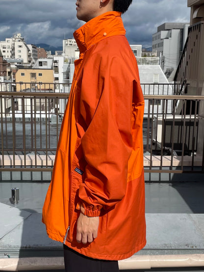 00's patagonia「GORE-TEX」ナイロンジャケット