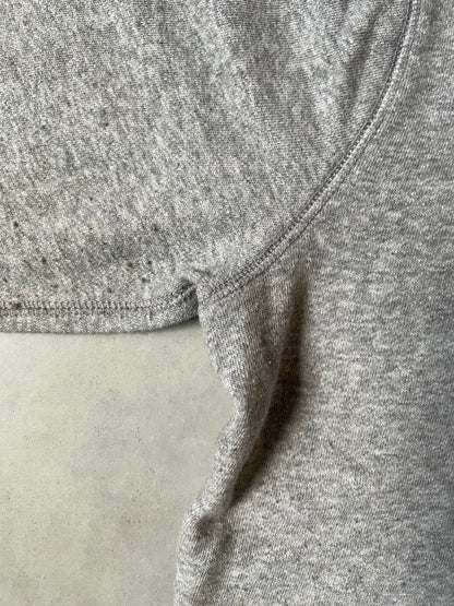 00's POLO RALPH LAUREN ジップパーカー